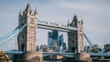 London . Tower Bridge