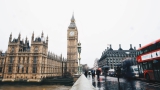 London - House of Parliament