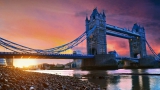 London - Tower Bridge